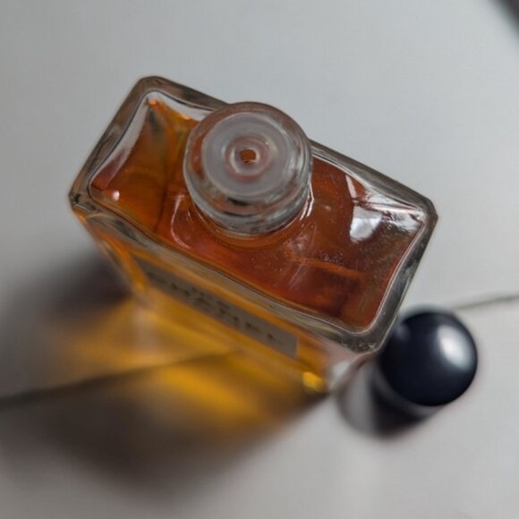 Vintage Chanel No 5 Perfume 1oz/ Size 7 with Original Box - Picture 4 of 8